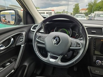 Renault Kadjar Crossover 1.2 Energy TCe 130KM 2016 Renault Kadjar 1,2 benzyna 130KM salon polska, zdjęcie 9