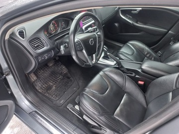 Volvo V40 II Hatchback Facelifting 2.0 D3 150KM 2018 Volvo V40 2.0 d3150 KM, zdjęcie 7