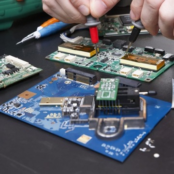 ТЕСТОВЫЕ ПРОВОДЫ КАБЕЛИ ДЛЯ СЧЕТЧИКА, 2 ШТ.