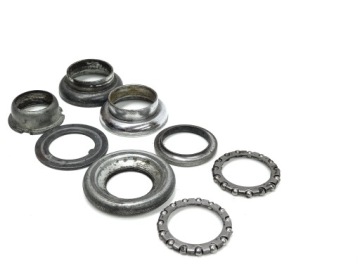 ZZR Romet Albatros Crane Kormoran рулевые рули