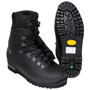 Buty wysokogórskie LOWA Civetta Extrem 40