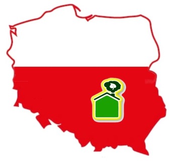 Nadbudowa na filtr przelewowy do deszczówki D400 H200