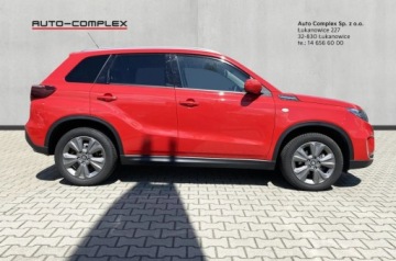 Suzuki 2023 Suzuki Vitara 1,4T 129KM Salon Pl Allgrip Premium manual 2023 1.4 Hybryda, zdjęcie 18