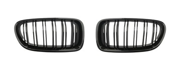 grill nerka atrapa nerki BMW 5 F10 F11 M pakiet
