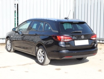 Opel Astra K Sports Tourer 1.4 Turbo 150KM 2016 Opel Astra 1.4 T, Automat, Klima, Klimatronic, zdjęcie 3