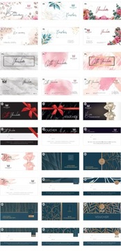Подарочные сертификаты Подарочные сертификаты Карта DL x50