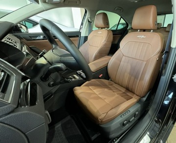 Skoda Superb III Liftback Plug-In Hybrid 1.4 TSI Plug-In-Hybrid 218KM 2023 Škoda Superb Skoda Superb L&amp;K 2023 1.4 TSI, zdjęcie 8