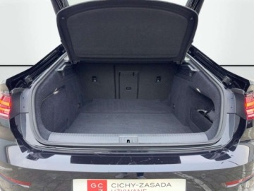 Volkswagen Arteon Fastback 2.0 TDI 240KM 2020 Volkswagen Arteon 2.0 TDI BiT 240KM FV23 Keyless Kamera 360 2.0 Diesel, zdjęcie 14