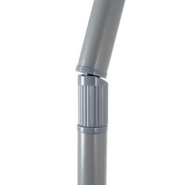 СЛОМАННЫЙ РЕГУЛИРУЕМЫЙ САДОВЫЙ ПЛЯЖНЫЙ ЗОНТ 180см