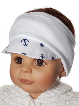 ПОВЯЗКА НА ГОЛОВУ КАМУФЛЯЖНАЯ, КОЗЫРОК ДЛЯ МАЛЬЧИКОВ, ПРОФИЛИРОВАННЫЙ ДЛЯ УШЕЙ, ДЛЯ МАЛЬЧИКОВ 3-12 МОДЕЛЕЙ MC 12