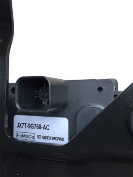 РАДАР ДИСТРОНИК ACC FORD S-MAX MK2 GALAXY MK4