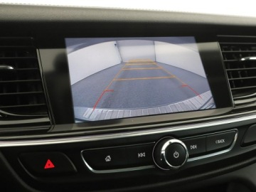 Opel Insignia I Sports Tourer Facelifting 2.0 CDTI Ecotec 170KM 2017 Opel Insignia 2.0D 4x4 Country Tourer Navi, zdjęcie 23