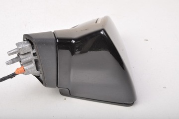 SEAT IBIZA V ZRCÁTKO PRAVÉ ELEKTRICKÉ 8 PIN