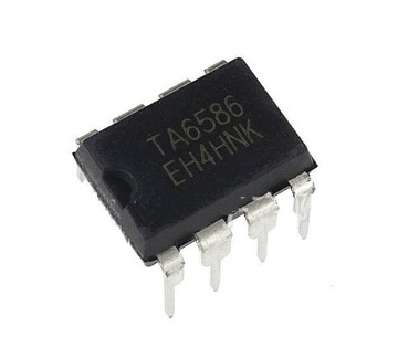 UKŁAD SCALONY TA6586