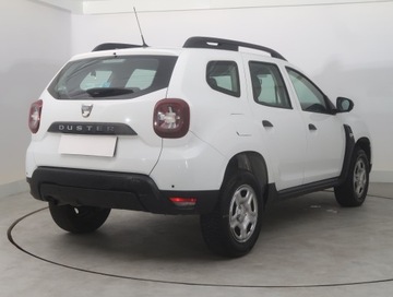 Dacia Duster II SUV  1.3 TCe 130KM 2019 Dacia Duster 1.3 TCe, Salon Polska, Serwis ASO, zdjęcie 4