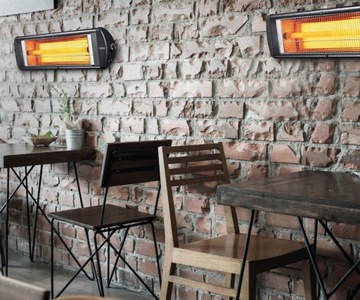 Инфракрасный обогреватель Kumtel EXO-25