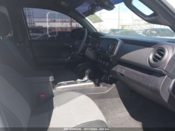 Toyota Tacoma II 2023 Toyota Tacoma 2023r., off road, 4x4, 3.5L 3.5 Benzyna 278KM, zdjęcie 8