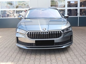 Skoda Superb III Kombi Facelifting 2.0 TDI SCR 150KM 2025 SKODA Superb Edition 130 2.0 TDI DSG Combi 150KM 2025, zdjęcie 1