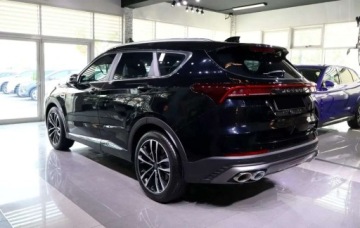 Jetour 2025 Jetour X70 Plus 7 osobowy skora Tempomat LED Szyber dach 1.5 156KM, zdjęcie 5