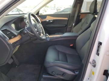 Volvo XC90 II 2024 Volvo XC 90 Plus 2024 2.0 Hybryda 295KM, zdjęcie 7