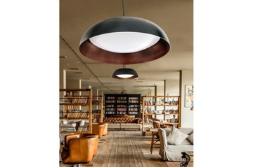 Lampa wisząca nowoczesna LED PLAFON Żyrandol