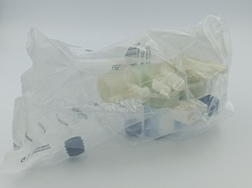 ЭЛЕКТРОМАГНИТНЫЙ КЛАПАН 2-ХОДОВОЙ СТИРАЛЬНОЙ МАШИНЫ INDESIT ARISTON