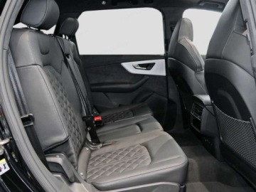Audi Q7 II SUV Facelifting  3.0 50 TDI 286KM 2026 AUDI Q7 50 TDI quattro S Line Suv 3.0 (286KM) 2026, zdjęcie 14