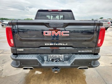  GMC Sierra K1500 Denali 2021 6.2l 6.2 Benzyna 420KM, zdjęcie 2