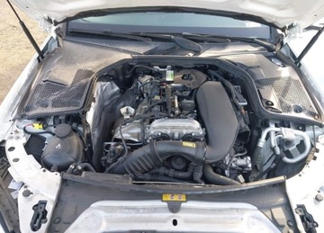 Mercedes Klasa C W206 Limuzyna 2.0 300 258KM 2021 Mercedes-Benz Klasa C MERCEDES-BENZ C 300 SEDAN 2.0 Benzyna 259KM, zdjęcie 12