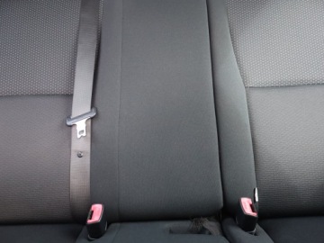 Toyota Auris I Hatchback 5d Facelifting 1.6 Valvematic 132KM 2011 Toyota Auris 1.6 Valvematic, Klima, Klimatronic, zdjęcie 9