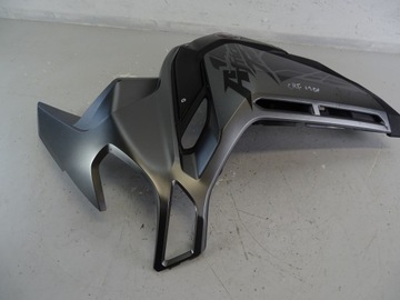 B90 Honda CRF 1100 Africa Двойной боковой обтекатель