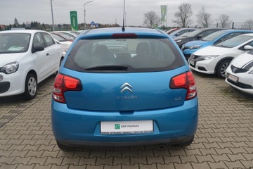 Citroen C3 II 2011 Citroen C3, z Niemiec, 0PŁACONY, zdjęcie 5