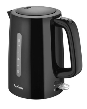БЕСПРОВОДНОЙ ЭЛЕКТРИЧЕСКИЙ ЧАЙНИК AMICA KF1014 1.7
