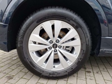 Audi Q8 SUV 3.0 50 TDI 286KM 2025 Audi Q8 HAK Head-UP Pakiet Czern Panoramiczny Dach 3.0 Diesel 286KM, zdjęcie 37