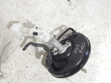 SERWO POMPA NISSAN QASHQAI J11 14-22