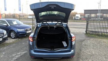 Renault Megane IV 2018 Renault Megane 1.2i*132PS*Automat*OPŁACONY, zdjęcie 34