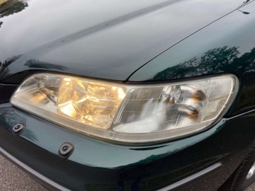 Honda Accord VI Coupe 3.0 V6 24V 200KM 2001 Honda Accord Honda Accord Coupe 3.0 Benzyna 200KM, zdjęcie 8