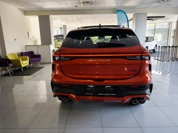  Forthing T5 EVO * Android Auto * LED * LPG, zdjęcie 13