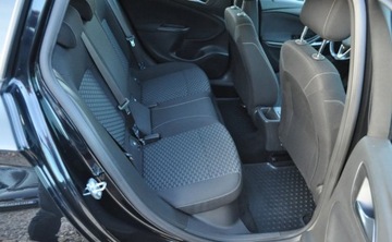 Opel Astra K Sports Tourer 1.6 CDTI 110KM 2017 Opel Astra 1.6 CDTI Nawigacja Radar ACC Cz. Parkowania Kamera cofania 1.6, zdjęcie 18