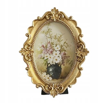 Vintage Photo Frame