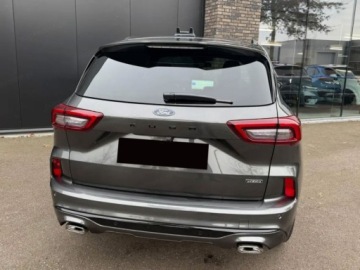 Ford Kuga III SUV Plug-In Facelifting 2.5 PHEV 243KM 2026 Od ręki - ST-Line X 2.5 PHEV 243KM / Pakiet Winter, Reflektory Matrix LED, zdjęcie 3