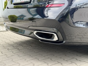 BMW Seria 7 G11-G12 Sedan 730d 265KM 2019 BMW 730 265 KM. Bezwypadkowy. Pełna opcja., zdjęcie 12