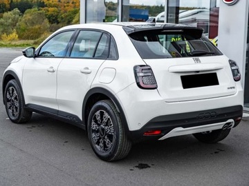 Fiat Talento I 2025 FIAT 600 Icon 1.2 Turbo Hybrid eDCT Hatchback 110KM 2025, zdjęcie 3