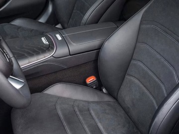 Mercedes Klasa E W214 Sedan 2.0 200 204KM 2025 E Klasa 200 4-Matic AMG 2.0 (204KM) 2025, zdjęcie 5