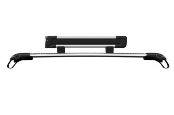 Thule SnowPack L Rack Крепление для лыж на 6 пар лыж или 4 доски