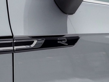 Volkswagen Arteon Fastback Facelifting 2.0 TDI 200KM 2021 Volkswagen Arteon Shooting Brake R-Line DSG 4Motion Stan Wzorowy Kamera Gr, zdjęcie 26