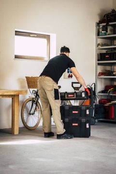 Система Qbrick Two Organizer Flex Plus