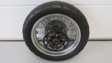 Koło tył tylne Yamaha XTZ Tenere 750 1994r xy