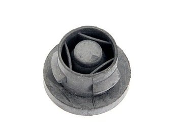 ПОДКЛАДКА ВОЗДУШНОГО ФИЛЬТРА ВЕРХНЯЯ