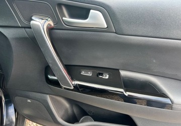 Kia Sportage IV SUV 1.7 CRDi 115KM 2018 Kia Sportage Skora4xGrzane,LEDY Navi,Kamera2xPDC Hak PanorSzyb.KEY FAKTURA, zdjęcie 9